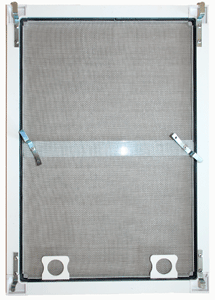 Металлические Z-крепления