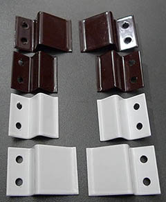 Металлические уголоки